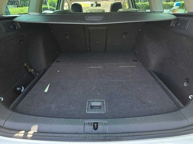 2014 - golf vii 1.4 tsi - afbeelding 19 van  39