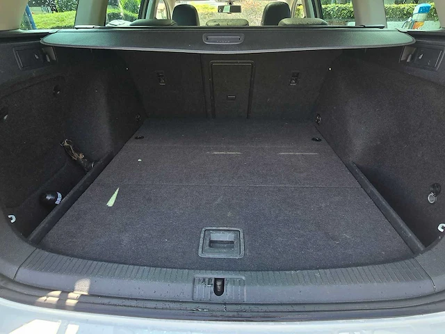 2014 - golf vii 1.4 tsi - afbeelding 20 van  39