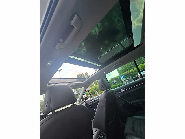 2014 - golf vii 1.4 tsi - afbeelding 28 van  39