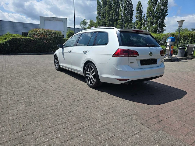 2014 - golf vii 1.4 tsi - afbeelding 23 van  39