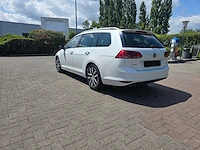 2014 - golf vii 1.4 tsi - afbeelding 23 van  39