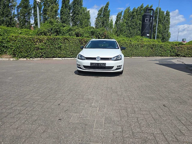 2014 - golf vii 1.4 tsi - afbeelding 37 van  39