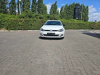 2014 - golf vii 1.4 tsi - afbeelding 37 van  39