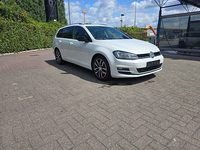 2014 - golf vii 1.4 tsi - afbeelding 38 van  39