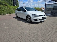 2014 - golf vii 1.4 tsi - afbeelding 38 van  39
