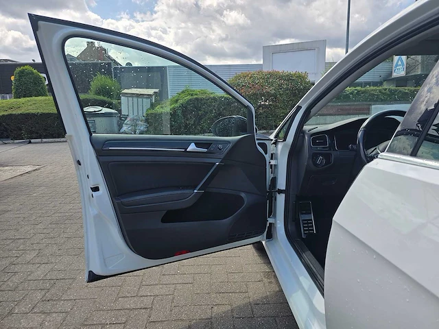 2014 - golf vii 1.4 tsi - afbeelding 39 van  39