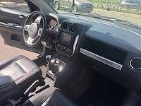 2014 - jeep compass - personenauto - afbeelding 6 van  29
