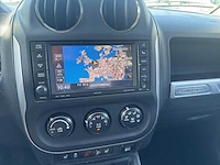 2014 - jeep compass - personenauto - afbeelding 8 van  29