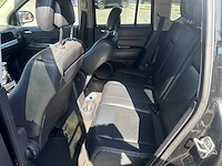 2014 - jeep compass - personenauto - afbeelding 11 van  29