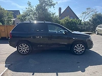 2014 - jeep compass - personenauto - afbeelding 12 van  29