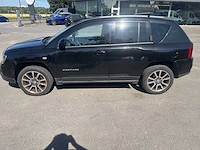 2014 - jeep compass - personenauto - afbeelding 23 van  29