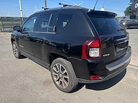 2014 - jeep compass - personenauto - afbeelding 24 van  29