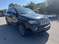 2014 - jeep compass - personenauto - afbeelding 26 van  29