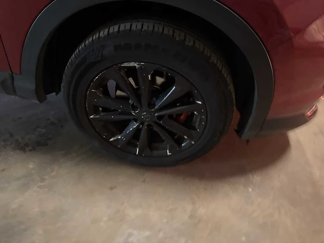 2014 - nissan qashqai - personenauto - afbeelding 10 van  36