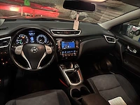 2014 - nissan qashqai - personenauto - afbeelding 13 van  36