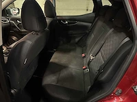 2014 - nissan qashqai - personenauto - afbeelding 15 van  36