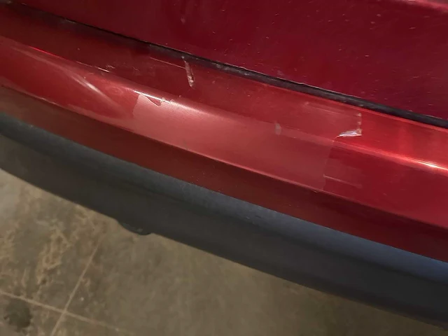 2014 - nissan qashqai - personenauto - afbeelding 20 van  36