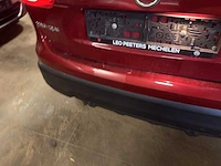 2014 - nissan qashqai - personenauto - afbeelding 23 van  36