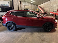 2014 - nissan qashqai - personenauto - afbeelding 2 van  36