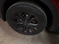 2014 - nissan qashqai - personenauto - afbeelding 8 van  36