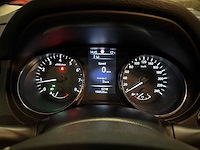 2014 - nissan qashqai - personenauto - afbeelding 9 van  36