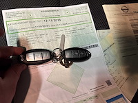 2014 - nissan qashqai - personenauto - afbeelding 19 van  36