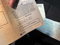 2014 - nissan qashqai - personenauto - afbeelding 26 van  36