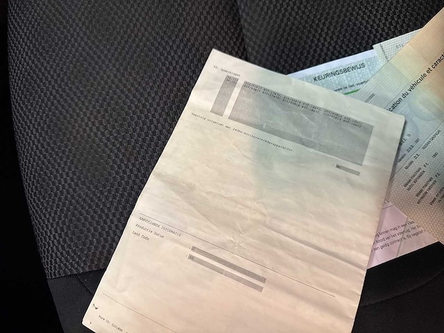 2014 - nissan qashqai - personenauto - afbeelding 29 van  36