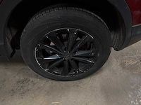 2014 - nissan qashqai - personenauto - afbeelding 36 van  36