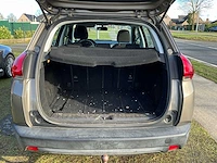 2014 - peugeot 2008 - personenauto - afbeelding 2 van  26