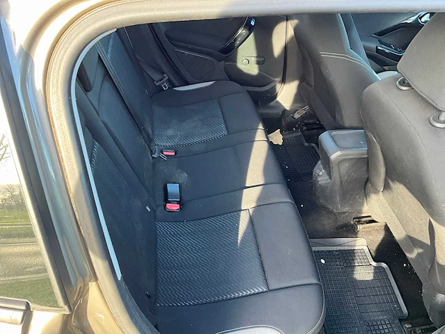 2014 - peugeot 2008 - personenauto - afbeelding 4 van  26