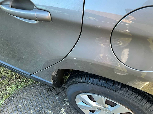 2014 - peugeot 2008 - personenauto - afbeelding 5 van  26