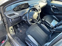 2014 - peugeot 2008 - personenauto - afbeelding 10 van  26