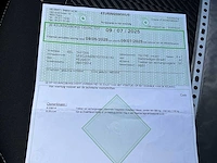 2014 - peugeot 2008 - personenauto - afbeelding 18 van  26