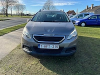 2014 - peugeot 2008 - personenauto - afbeelding 12 van  26