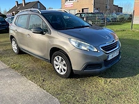 2014 - peugeot 2008 - personenauto - afbeelding 20 van  26
