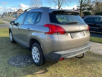 2014 - peugeot 2008 - personenauto - afbeelding 24 van  26