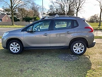 2014 - peugeot 2008 - personenauto - afbeelding 25 van  26