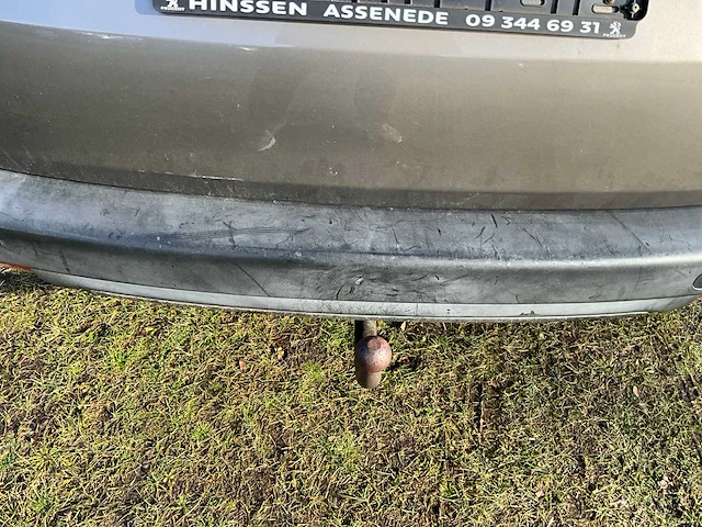 2014 - peugeot 2008 - personenauto - afbeelding 26 van  26