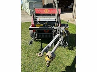 2014 abbriata m50 miniroto mini balenpers - afbeelding 2 van  16