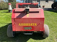 2014 abbriata m50 miniroto mini balenpers - afbeelding 6 van  16