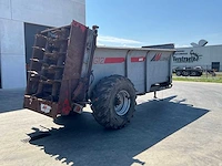 2014 agrimat ag12 gewasbescherming en -bemesting - afbeelding 16 van  19