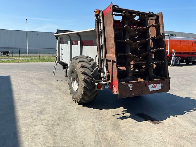 2014 agrimat ag12 gewasbescherming en -bemesting - afbeelding 19 van  19