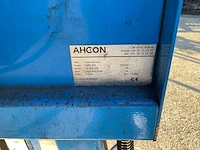 2014 ahcon bbrt 900 bandenpers - afbeelding 10 van  12