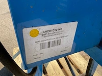 2014 ahcon bbrt 900 bandenpers - afbeelding 11 van  12