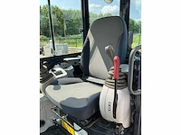 2014 airman ax48u-6a midi rupsgraafmachine - afbeelding 13 van  27