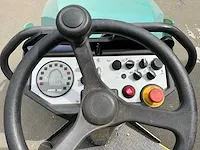 2014 ammann arx 26 knikgestuurde tandemroller - afbeelding 5 van  26
