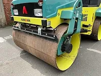 2014 ammann arx 26 knikgestuurde tandemroller - afbeelding 25 van  26