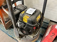 2014 atlas copco lx-90 snelstamper - afbeelding 8 van  11