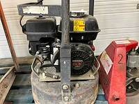 2014 atlas copco lx-90 snelstamper - afbeelding 9 van  11